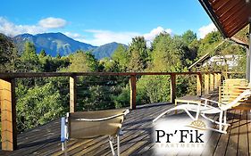 Pr'Fik Apartments